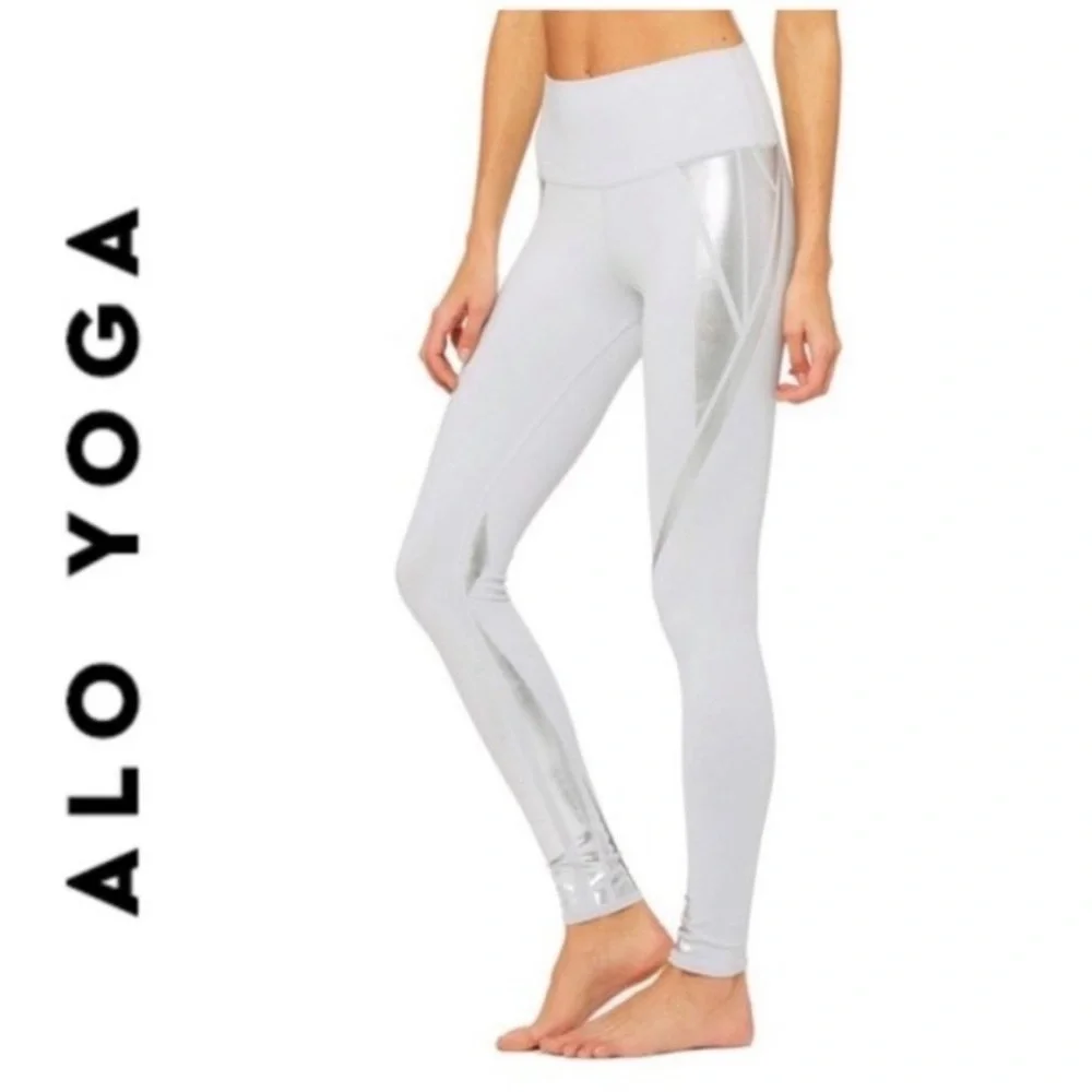 ALO Yoga experience perfect